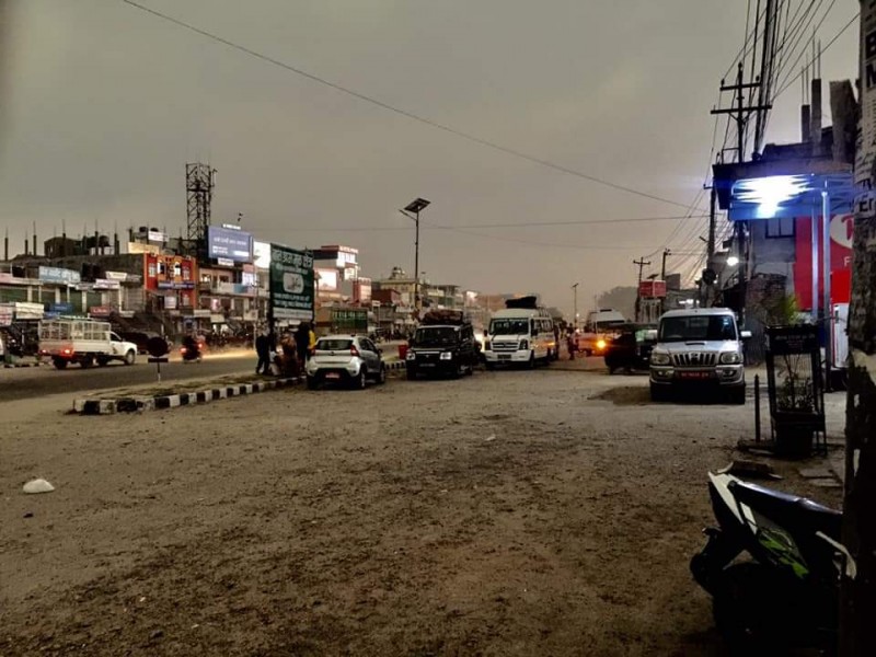 बर्दिबासका भूमिहीन भन्दछन्, “लालपुर्जा पाएको दिन पर्वकै दिन हुनेछ”